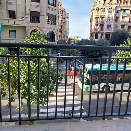 Apartamento La Zurri Near Kursaal San Sebastián Exteriör bild