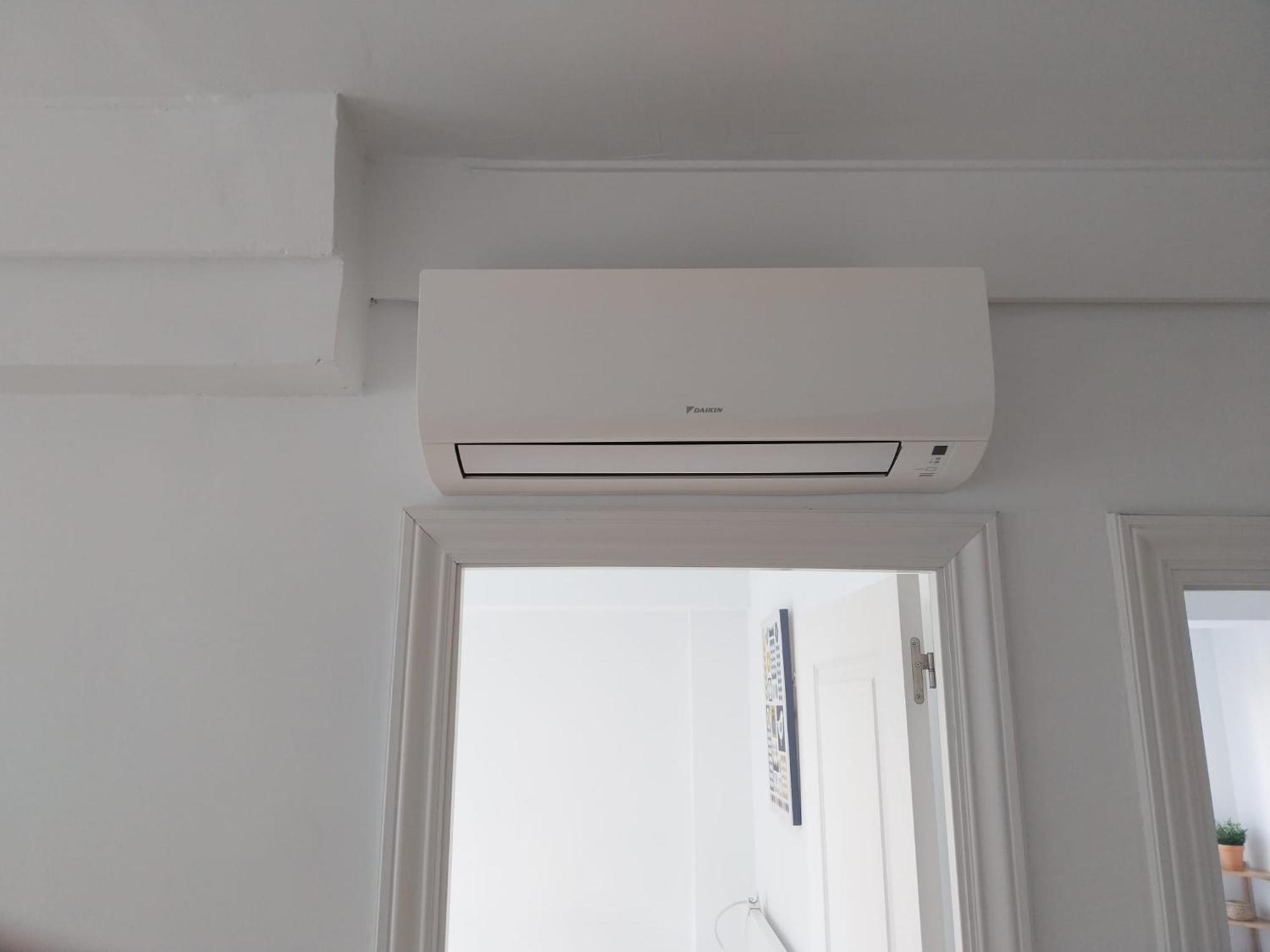 Apartamento La Zurri Near Kursaal San Sebastián Exteriör bild